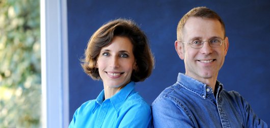 Dipl.-Des. Christine Traiser + Uwe Wenzel Dipl.-Des. Christine Traiser + Uwe Wenzel